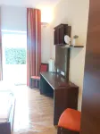 Hotel Auf der Buhn