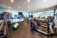 Four Points by Sheraton Yuma Hotels in Yuma