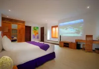 Anema Wellness Villa & Spa Gili Lombok - Diving Center Padi