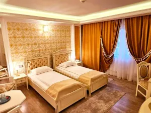 Grand Hotel Baroc
