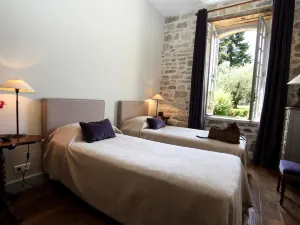 Domaine de Labarthe Maison d'Hotes