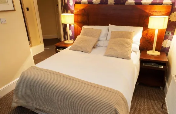 城鎮之家客房酒店