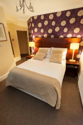 Town House Rooms Hotels in Hastings District