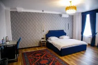 Hotel Metropol Hotels in Derbent