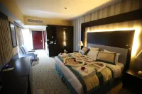 Palestine Plaza Hotel Hotels in Ramallah