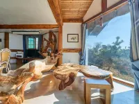 Ganghwa Seokmodo Sunset House ボムンサテンプル周辺のホテル