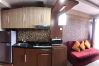 Apartemen the Edge Baros - Kamarku Hotels in South Cimahi