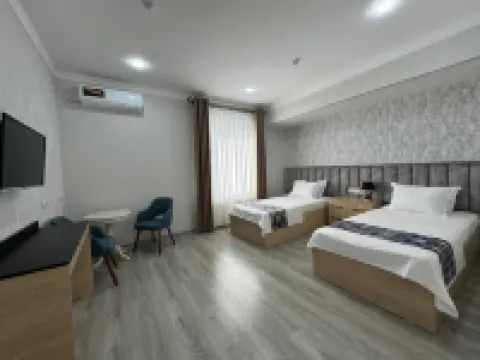 DSF GARDEN Hotel