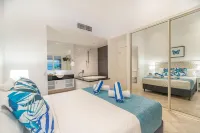 Saltwater Luxury Apartments