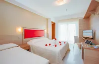HOTIDAY Room Collection - San Benedetto