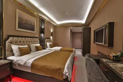Anemon Mardin Otel