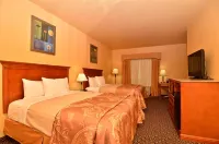 HiWay Inn Express of Broken Bow Hotels in Broken Bow