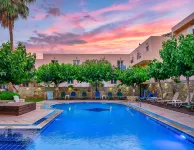 Calypso Hotel Hotels in Matala