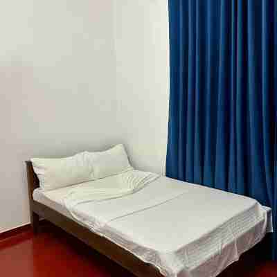 Himo Guest Inn Rooms