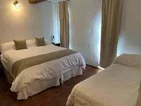 Del Caballero Hotel