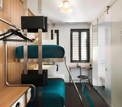 Pod 39 Hotels in Midtown