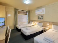 Junee Motor Inn Hotels in Junee