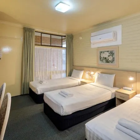 Junee Motor Inn