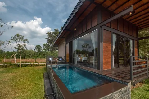 Atha Resort