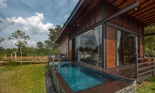 Atha Resort