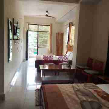 Hotel Lansblue Rooms