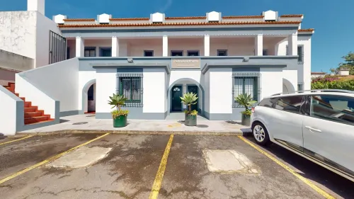 Azores Pedra Apartments T0 e T1 Hôtels à : Lagoa
