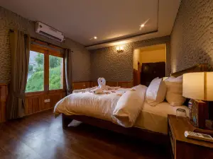 Roomy Daastaan Hotel, Karimabad Hunza
