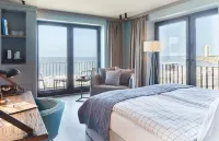 Lighthouse Hotel & Spa Hotels in der Nähe von Sturmflutereignisse Büsum