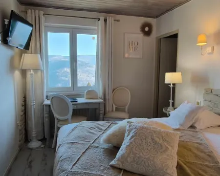 Les 4 Saisons Hotels in Kruth
