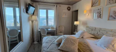 Les 4 Saisons Hotels in Ventron