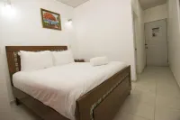 Hotel Gold Premium - parking