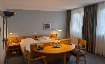 Hotel Gasthof Lang