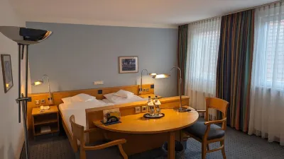 Hotel-Gasthof Lang Hotels in der Nähe von Südbahnhof