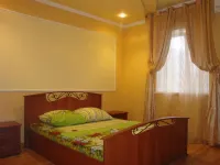 Calipso Hotel