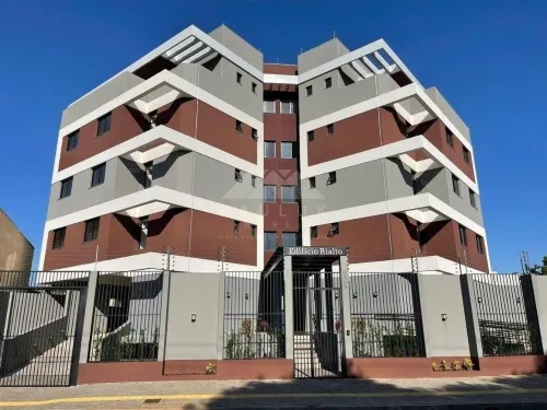 Novos Apartamentos Studio do Ladinho do Paraguai