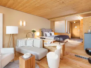 Naturhotel Waldklause