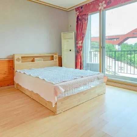Cheorwon Sun Benest Pension