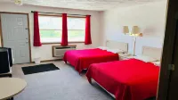 Sands Motel - 3-Sterne