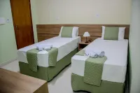 Domus Hotel Palmeiras Canaã Dos Carajás Hotels in Canaa dos Carajas