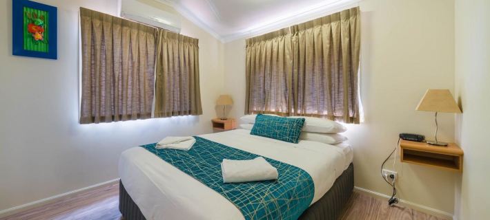 Capricorn Caves Hotels in Rockhampton