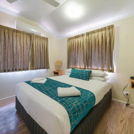 Capricorn Caves Hotels in Rockhampton