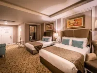 Vuni Palace Hotel