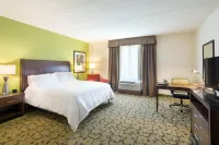 Hilton Garden Inn Pascagoula - bar