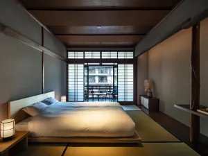 Kobayashiya -Kinosaki Onsen-