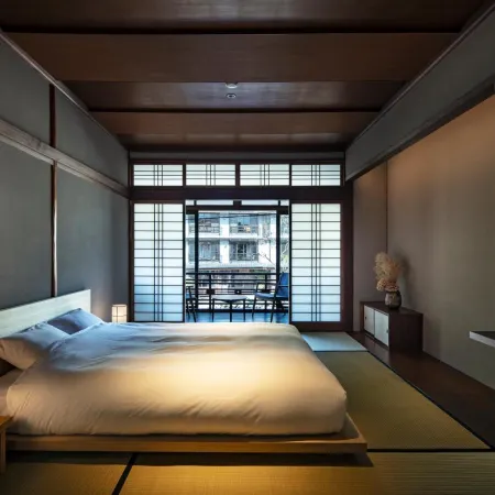 Kobayashiya -Kinosaki Onsen-