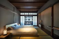 Kobayashiya -Kinosaki Onsen- - de charme