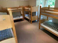 Stonehenge Hostel - YHA Affliated Hoteles en Amesbury
