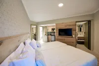 All Africa House Hotels in Rondebosch