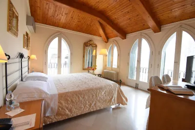 Palazzo Sottile Meninni - Classic Rooms Experience Hotels in Gravina in Puglia