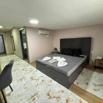 Side Mira Palace Отели рядом с достопримечательностью «Сиде»